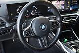 BMW Řada 3 320d M-SPORT xD TAŽNÉ ČR  - náhled 16