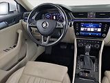 Škoda Superb (2019) 2.0 TDI, 4X4, Automat, Kůže - náhled 7