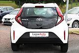 Toyota Aygo 1,0 VVT-i Comfort, 10.600 km ! - náhled 8
