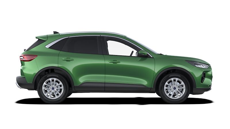 Ford Kuga (2026) Top Edition, 5dveřová, 2.5 Dur - fotka 3 z 9
