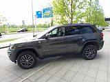 Jeep Grand Cherokee (2017) Trailhawk AWD, TZ 2 800 kg - náhled 4