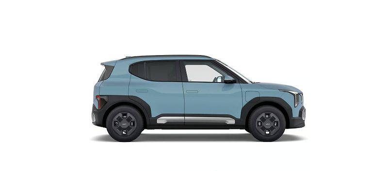 Kia EV2 EARTH QV1 5P 61 kWh, 4x2  - fotka 4 z 5