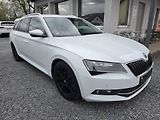 Škoda Superb 2.0 TDI DSG Led Kei TZ Canton  - náhled 1