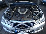 Mercedes-Benz Třídy E (2008) E 500,1.Maj. v ČR,Servisní k. - náhled 17