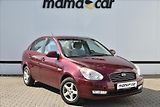 Hyundai Accent 1.4i 71kW TAŽNÉ ZAŘ. ČR - náhled 1