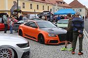 Tuning & Styling sraz v Rokycanech.