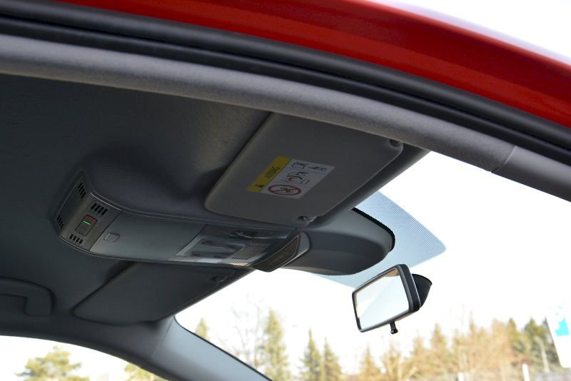 Škoda Scala (2020) 1.0 TSI 85 KW Ambition 125 LET - fotka 11 z 25