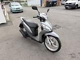 Honda NSC 110 Vision 110 Vision DPH  - náhled 3