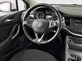 Opel Astra (2016) 1.6 CDTI, Serv.kniha, Tempomat - náhled 7