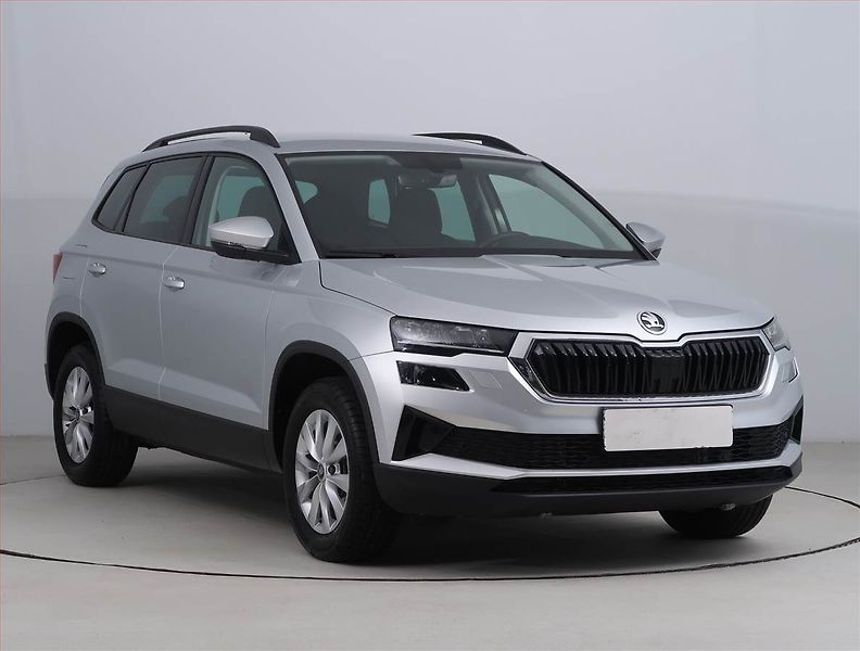 Škoda Karoq (2024) Fresh 1.5 TSI - fotografie inzerátu