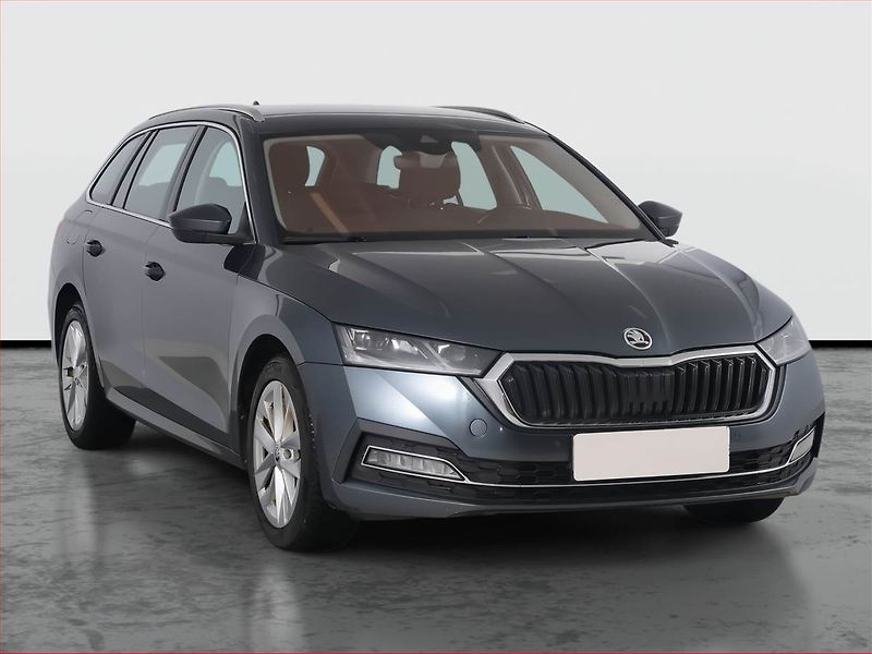 Škoda Octavia (2021) 2.0 TDI, ČR,1.maj, Tempomat - fotografie inzerátu