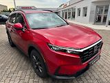 Honda CR-V (2026) 2.0 e:HEV ADVANCE + TAŽNÉ - náhled 43