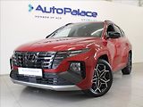 Hyundai Tucson 1,6 HEV 169kW N-Line Premium - náhled 1