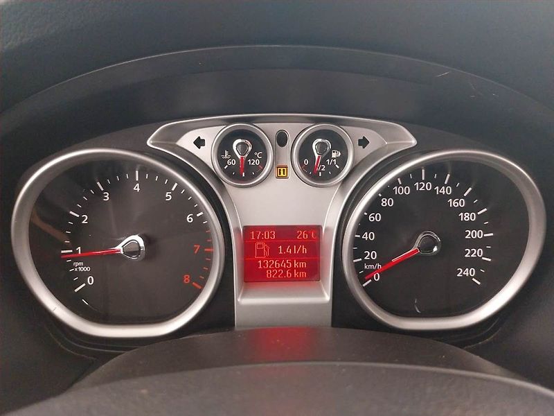 Ford Focus (2009) 1.6 16V, LPG, Serv.kniha - fotka 11 z 18