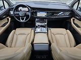 Audi Q7 250kW MATRIX KŮŽE WEBASTO B&O - náhled 11