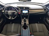 Honda Civic (2019) 1.5 Turbo Sport Plus 134kW 6MT - náhled 7