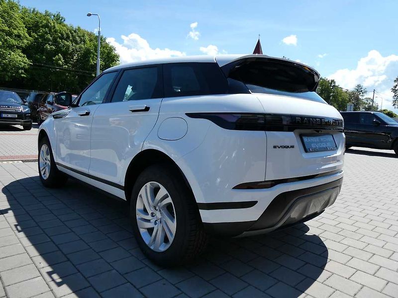 Land Rover Range Rover Evoque 1,5 S P270e - fotka 7 z 34