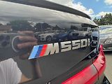 BMW Řada 5 (2022) M550i Xdrive - CZ - DPH - náhled 9