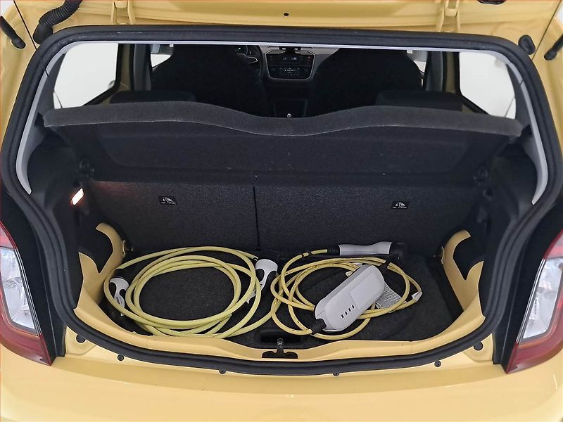 Škoda Citigo (2020) Style iV, Automat, Tempomat - fotka 14 z 18