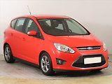 Ford C-MAX (2014) 1.0 EcoBoost, Serv.kniha - náhled 1