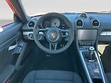 Porsche Cayman 718 GT4 - náhled 17