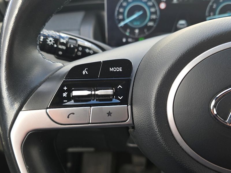 Hyundai Tucson (2022) Freedom 1.6T-GDi 132kW, Serv. - fotka 11 z 26
