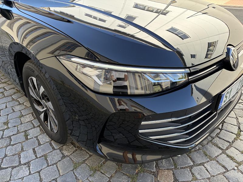 Volkswagen Passat 2,0 TDI Business - fotka 6 z 33