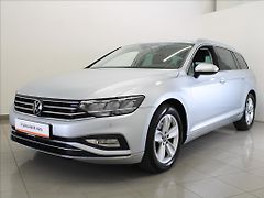 Volkswagen Passat 2,0 TDi DSG Highline 1.maj.ČR - fotografie inzerátu