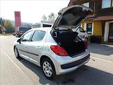 Peugeot 207 1,4 - náhled 21
