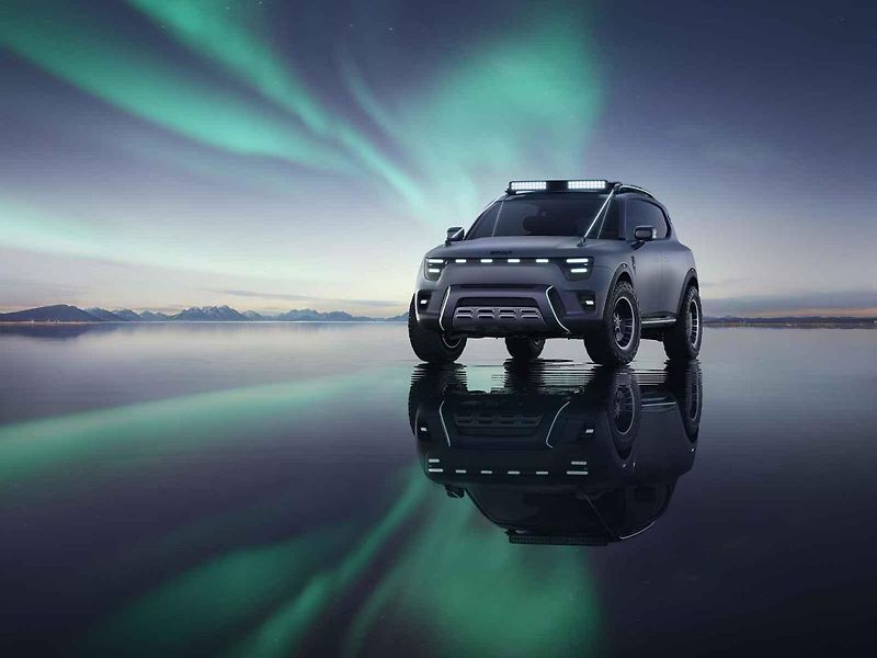 Nissan Epoch, Epic, Era a Evo