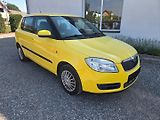 Škoda Fabia (2009) 1.4 16V Serviska - náhled 1