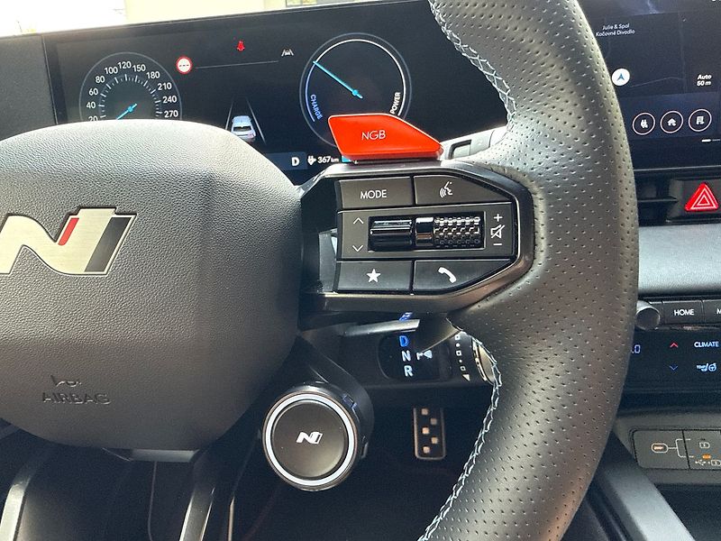 Hyundai Ioniq 5 N Everyday 84 kWh - fotka 32 z 42