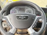 MAN TGX (2008) 18.480 EURO 5 RETARDER - náhled 14