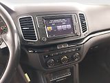 Volkswagen Sharan (2017) 2.0 TDI BMT, Automat, Kůže - náhled 12
