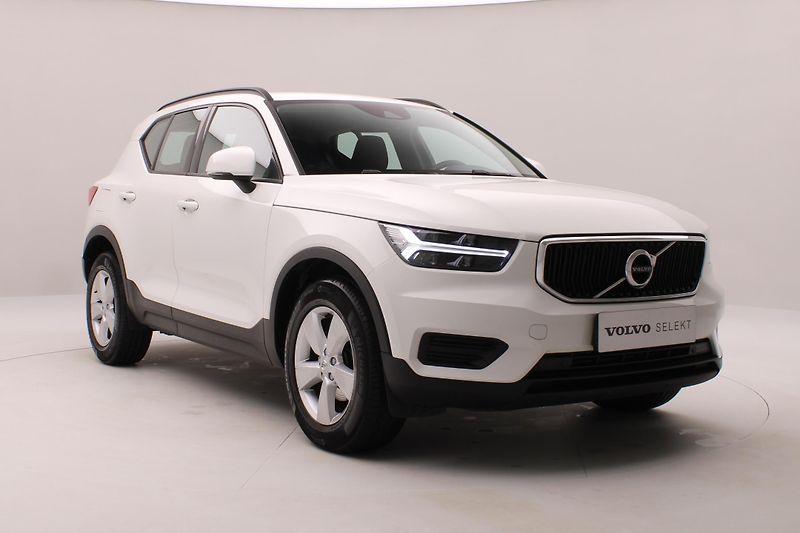Volvo XC40 T3 KINETIC AUT CZ 1.maj - fotka 15 z 38