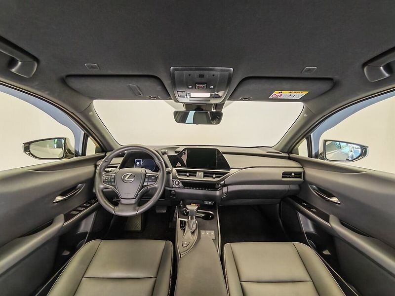 Lexus UX 250h 250h 2WD F Sport Design - fotka 14 z 43