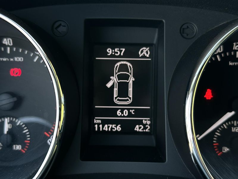 Škoda Yeti (2016) 1.4TSI/92kW*1.Maj.*DSG* 4x2 - fotka 11 z 40