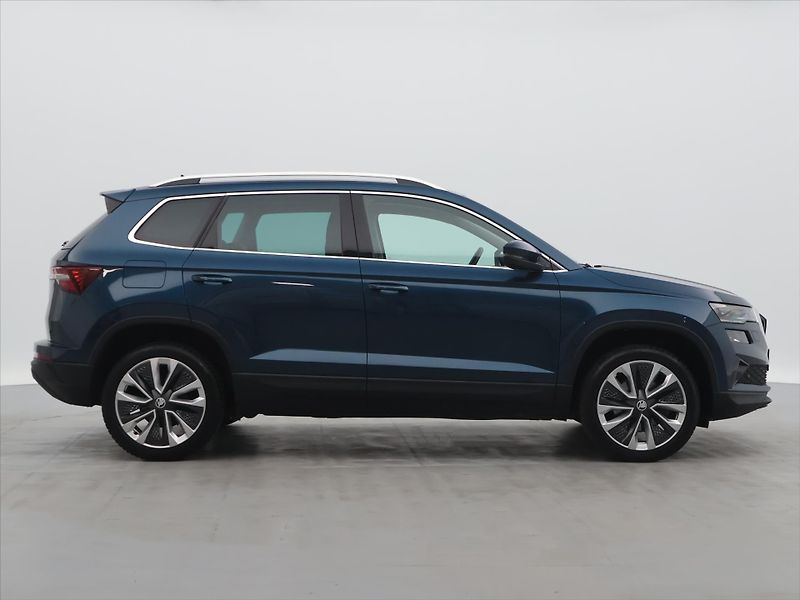 Škoda Karoq 1,5 TSI 110kW DSG Matrix DPH - fotka 8 z 34