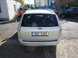 Ford Focus 1,6 74kW Combi - náhled 4