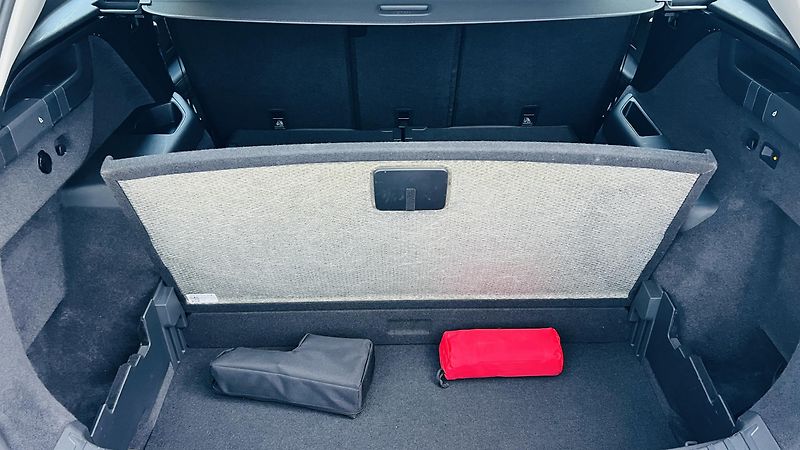 Volkswagen Tayron (2026) 1.5 eTSI 110 kW DSG7 7míst  - fotka 22 z 50