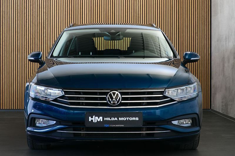 Volkswagen Passat 2.0TDI 110kW DSG Tažné Kamera - fotka 7 z 30
