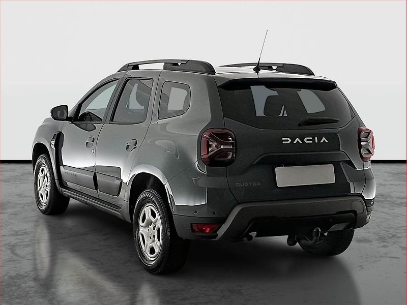Dacia Duster (2023) 1.0 TCe, LPG, ČR,1.maj - fotka 4 z 17
