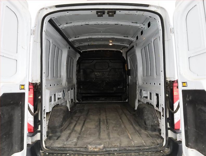 Ford Transit (2019) Trend 2.0 EcoBlue, L3H2, 1.0t - fotka 12 z 12