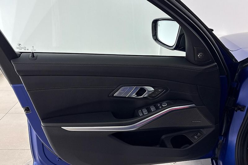 BMW M3 Touring - fotka 16 z 27