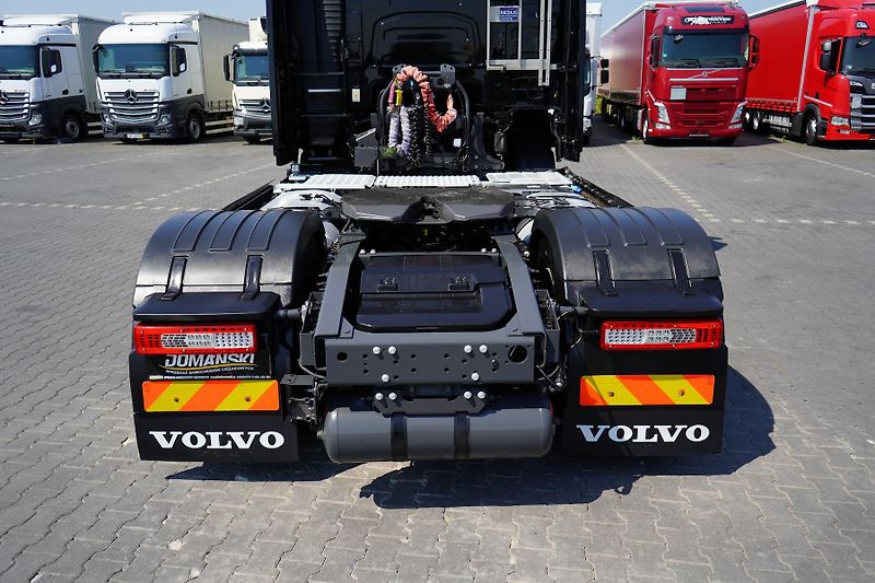Volvo FH (2022) 500 / I – SAVE / XL / EURO 6 / - fotka 16 z 52