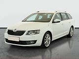 Škoda Octavia (2015) Style 2.0 TDI, Navi, Xenony - náhled 1