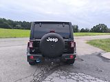 Jeep Wrangler (2022) 2.0 PHEV,4x4,ČR,SERVISN9 KN - náhled 6