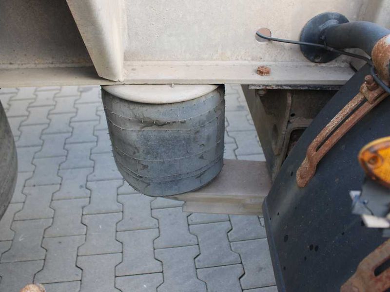 Fliegl Ostatní GOOSENECK SDS 380, ZVEDACÍ NÁP - fotka 11 z 12