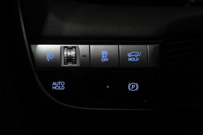 Hyundai Ioniq 5 0,0 Power Style Premium PANORA - fotka 14 z 26