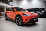 Smart #3 (2025) BRABUS 315 KW 4X4 ELEKTRO - náhled 18